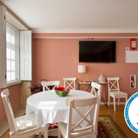 Oporto Centre Clean & Cozy Apt 1 Bagian luar foto