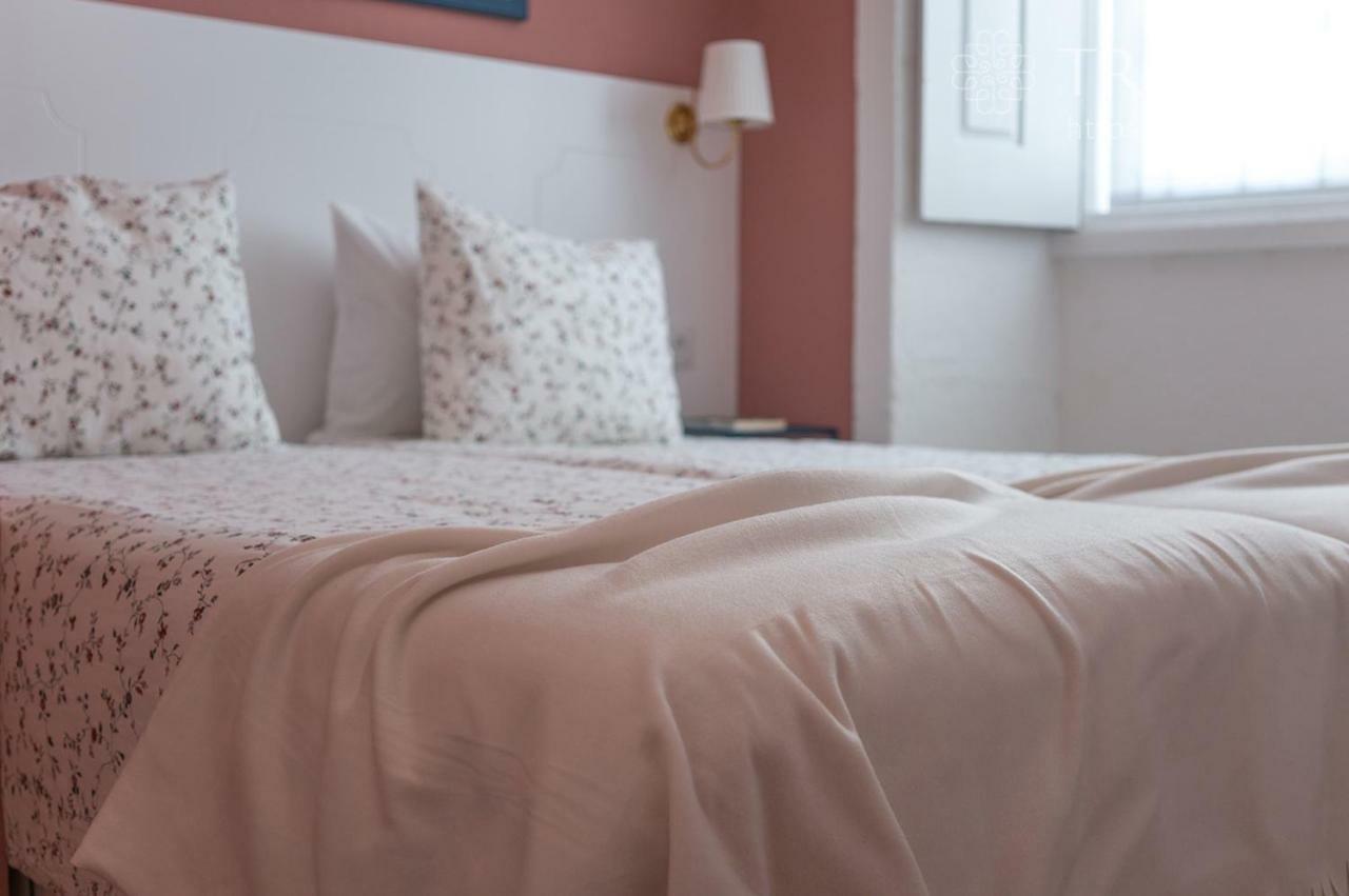 Oporto Centre Clean & Cozy Apt 1 Bagian luar foto