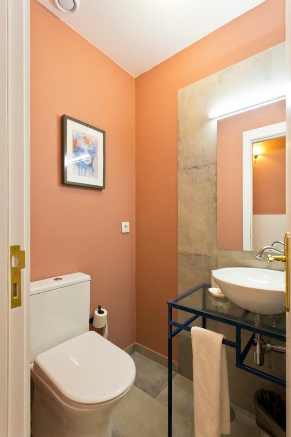 Oporto Centre Clean & Cozy Apt 1 Bagian luar foto