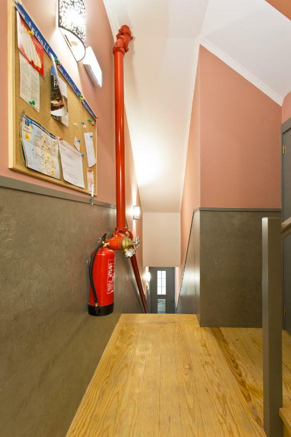 Oporto Centre Clean & Cozy Apt 1 Bagian luar foto